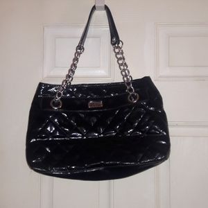 COPY - Shiny quilted Bag